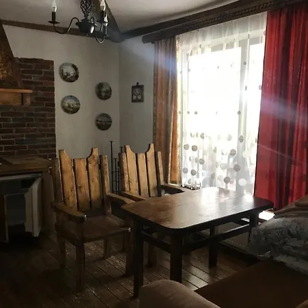 Gostynets Konukevi 3*