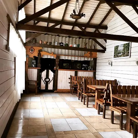 Guest house Gostynets Yaremche