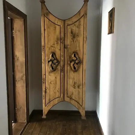 Gostynets 3* Yaremche