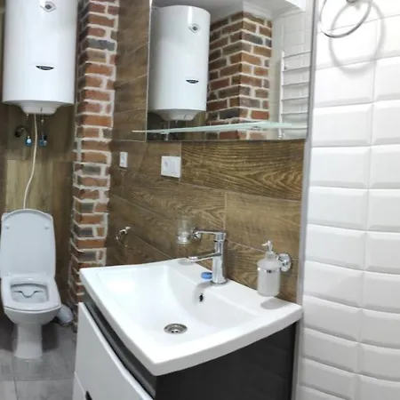 Guest house Gostynets Yaremche