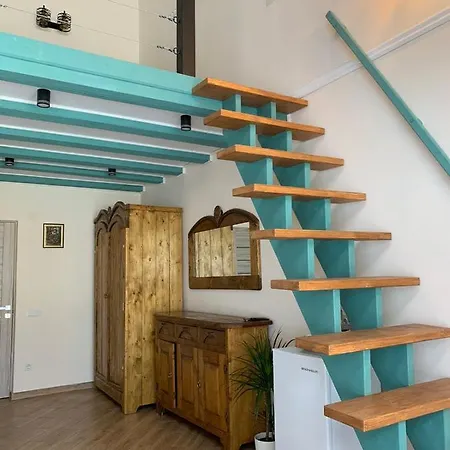 Guest house Gostynets Yaremche