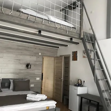 Gostynets 3* Yaremche