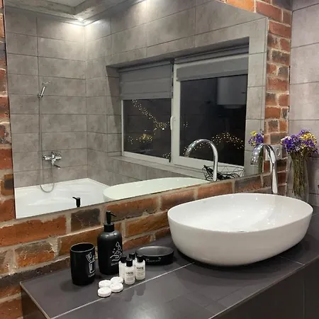 Gostynets Guest house Yaremche