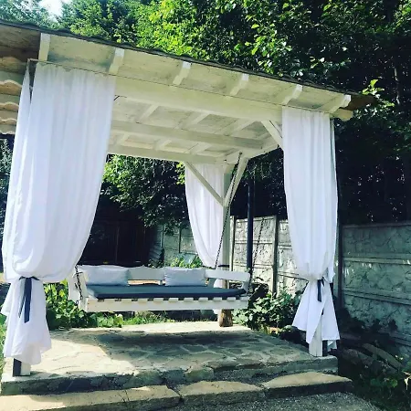 Guest house Gostynets