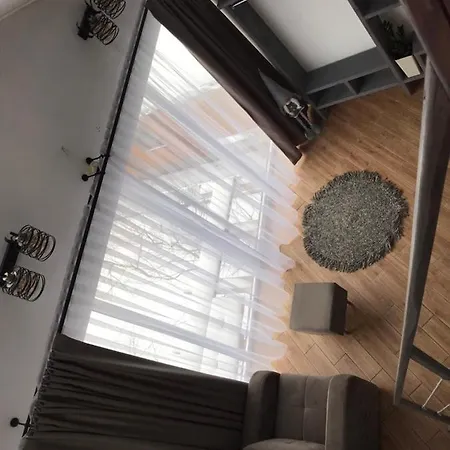 Guest house Gostynets