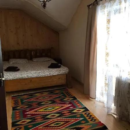 Gostynets 3*