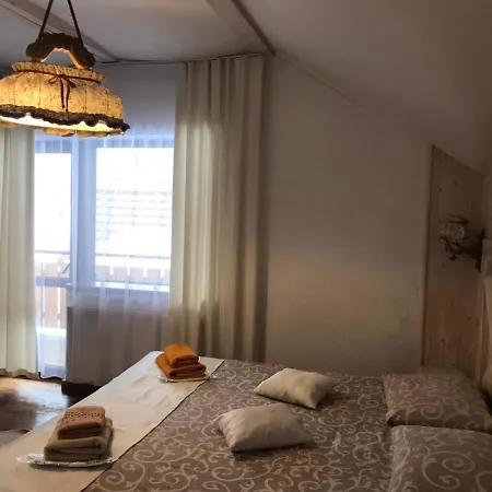 Gostynets Guest house