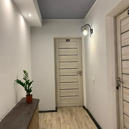 Gostynets Guest house 3*