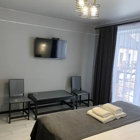 Gostynets Guest house