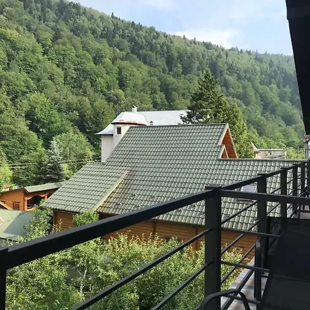 Gostynets Guest house 3*