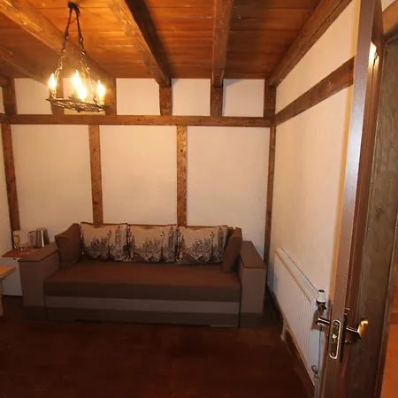 Gostynets 3* Yaremche