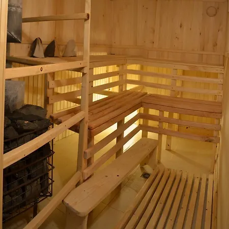 Guest house Gostynets