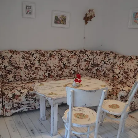 Gostynets Guest house