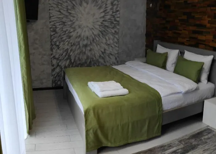 Gostynets Konukevi 3*