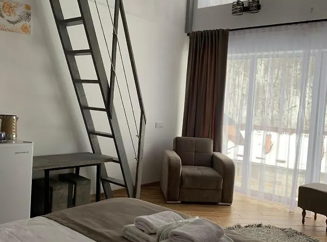 Gostynets Konukevi 3*