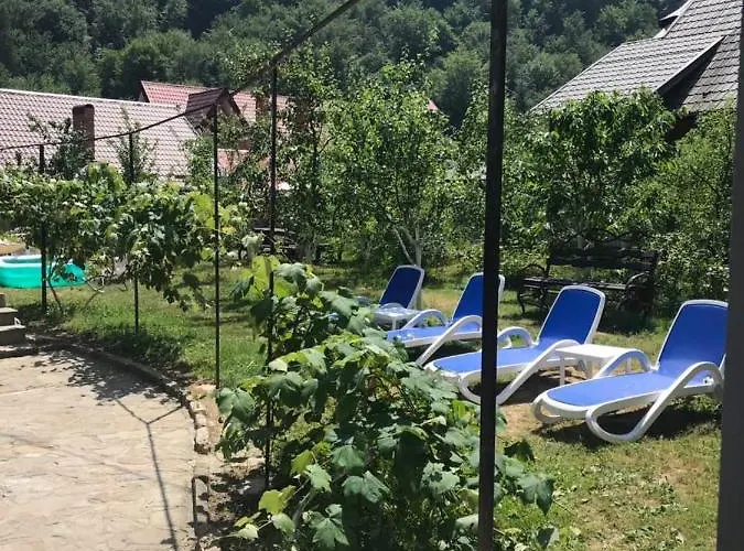 Gostynets Konukevi 3*