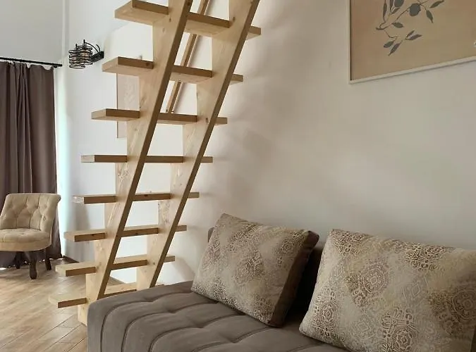 Gostynets Konukevi Yaremche