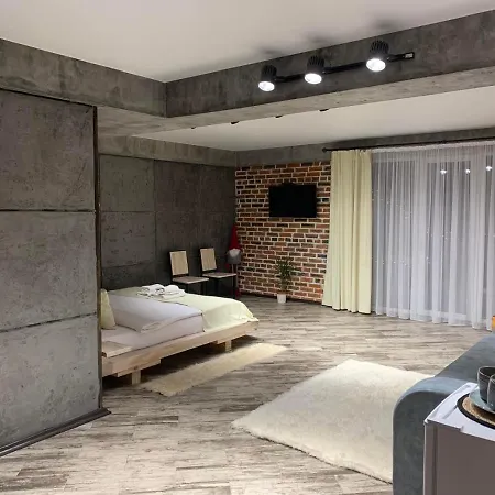 Gostynets Яремча