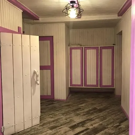 Guest house Gostynets *