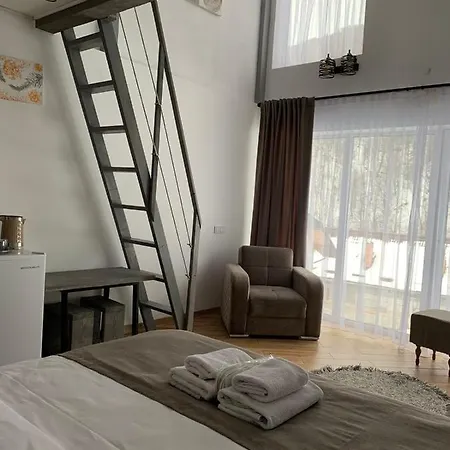Gostynets Guest house *