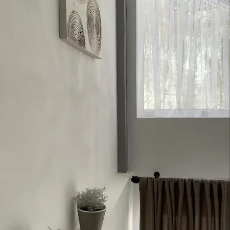 Guest house Gostynets *