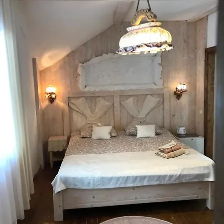 Gostynets 3* Яремча