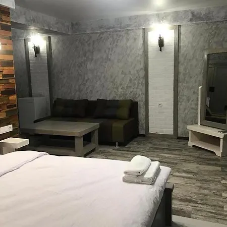 Guest house Gostynets Yaremche