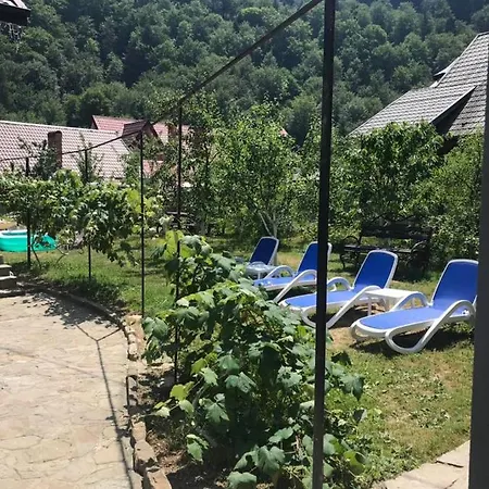 Gostynets Guest house *