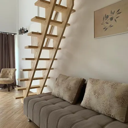 Gostynets Guest house Yaremche