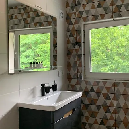 Gostynets Яремча