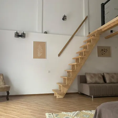 Gostynets Guest house *