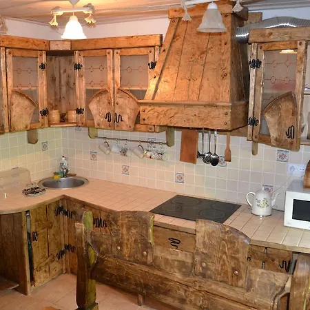 Gostynets 3* Яремча