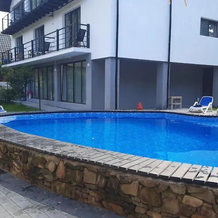 Гостевой дом Gostynets Яремча