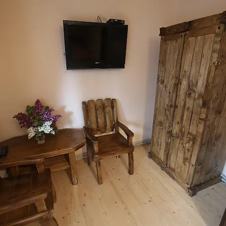Guest house Gostynets