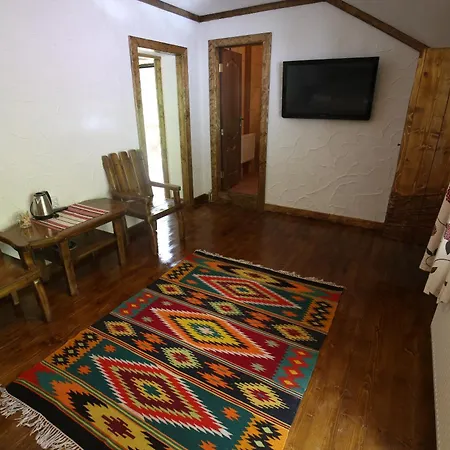 Guest house Gostynets