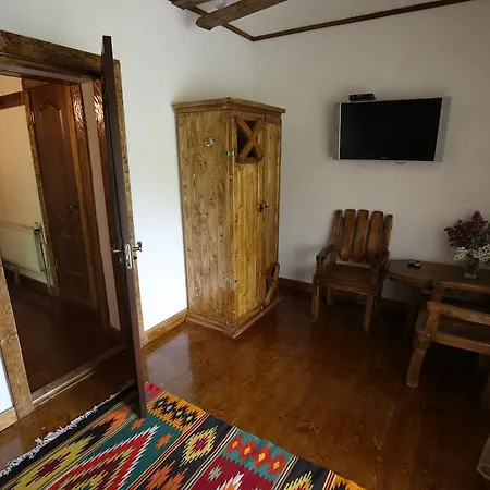 Guest house Gostynets Yaremche