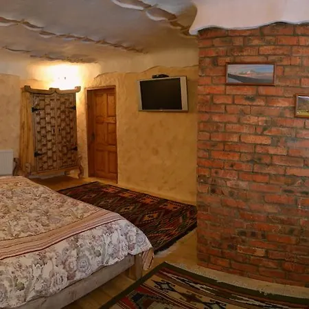 Guest house Gostynets *