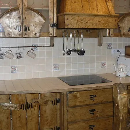 Guest house Gostynets
