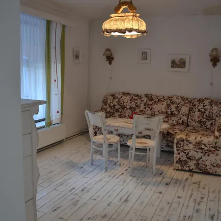 Gostynets Guest house