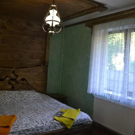 Gostynets Yaremche