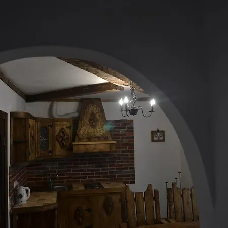 Gostynets 3* Яремча