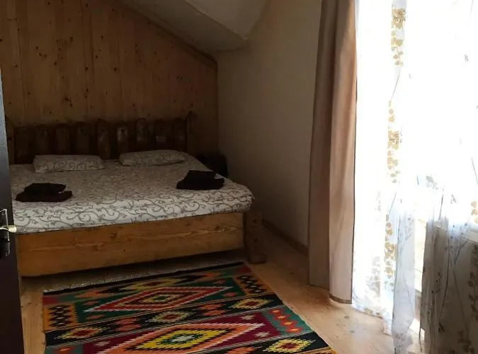 Gostynets 3*